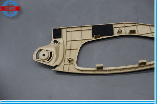 15-20 Hyundai Genesis Right Passenger Side Outer Finish Panel Trim Oem