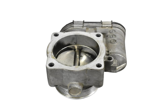 03-21 Bentley Continental Lamborghini Aventador Engine Throttle Body Valve Oem