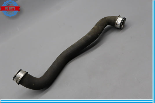 12-15 Mercedes W204 C250 Upper Radiator Coolant Hose Pipe 2045012582 Oem