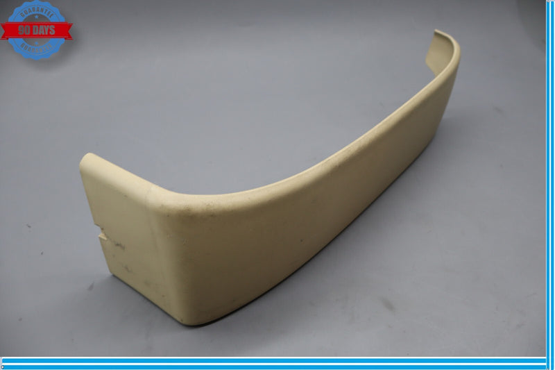 Load image into Gallery viewer, 07-09 Lexus LS460 XF40 Front Right Passenger Side Seat Lower Trim Cover ECRU Oem
