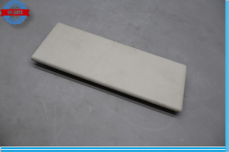 Load image into Gallery viewer, 03-06 Mercedes R230 SL500 Rear Left Side Storage Compartment Lid Cover Oem
