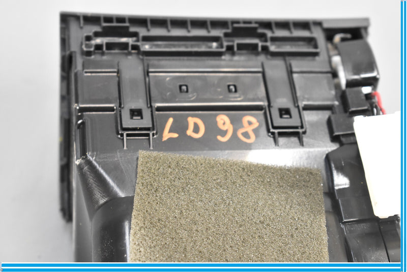 Load image into Gallery viewer, 07-12 Lexus LS460 Front Left Driver Side Dash A/C AC Air Vent Grille Oem
