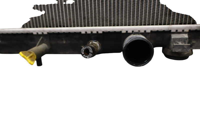 Load image into Gallery viewer, 07-10 Lexus LS460 LS460L Engine Motor Cooling Radiator Condenser 1640038170 Oem
