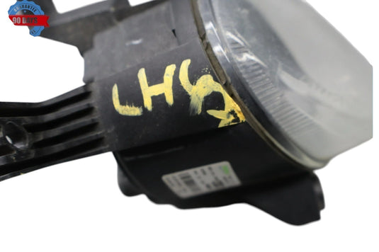 05-13 Audi A3 Front Left Driver Side Bumper Fog Light Lamp 8E0941699C OEM