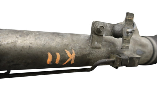 06-13 Land Range Rover Sport Power Steering Rack & Pinion Assembly LR031744 Oem