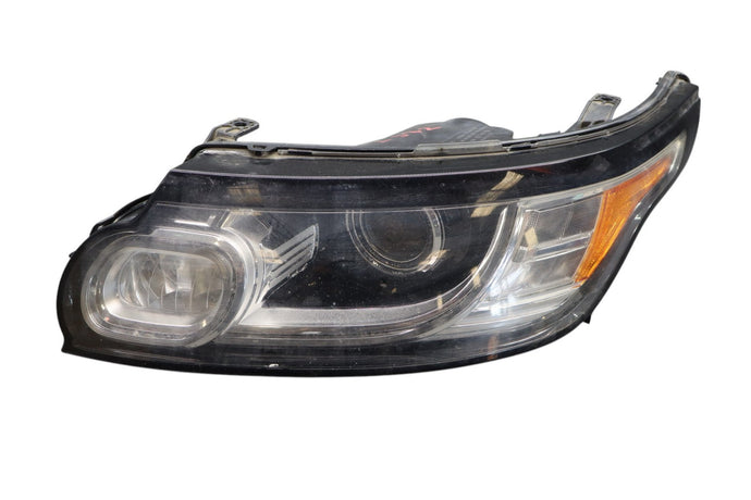 14-17 Land Range Rover Sport Front Left Side Head Light Headlight Lamp Oem