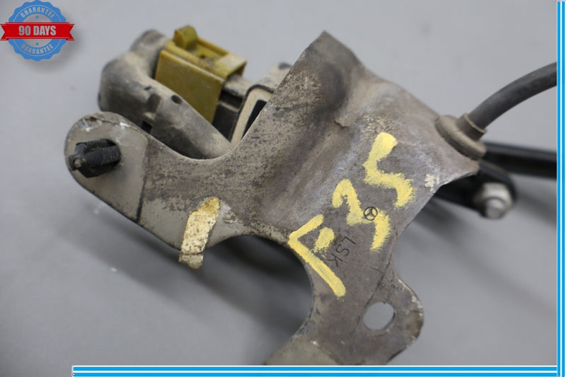 Load image into Gallery viewer, 07-14 Mercedes W204 C250 C350 Height Level Sensor Module Oem
