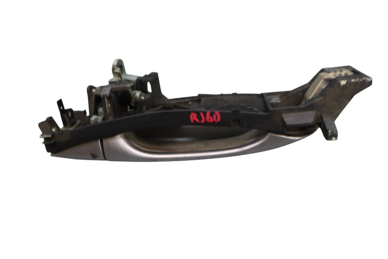 Load image into Gallery viewer, 03-06 Mercedes R230 SL500 SL600 Right Passenger Side Exterior Door Handle Oem
