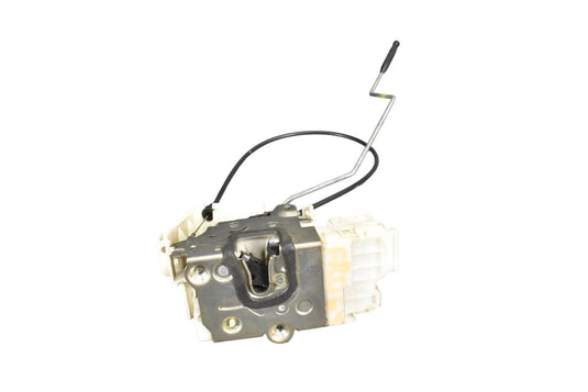 06-13 Mercedes X164 GL450 GL550 Front Right Side Door Lock Latch Actuator Oem