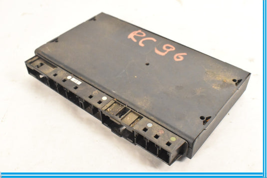 07-13 BMW X5 E70 Front Right Passenger Seat Control Module 9184559 Oem