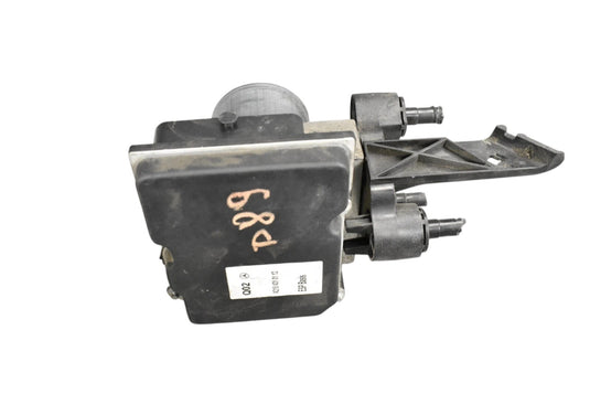 10-14 Mercedes CLS550 E350 E500 ABS Anti Lock Brake Pump Control Module Unit Oem