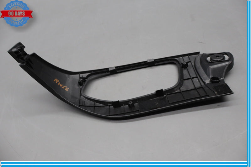 Load image into Gallery viewer, 15-20 Hyundai Genesis Front Right Passenger Seat Outer Finish Panel Trim Oem
