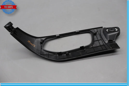 15-20 Hyundai Genesis Front Right Passenger Seat Outer Finish Panel Trim Oem