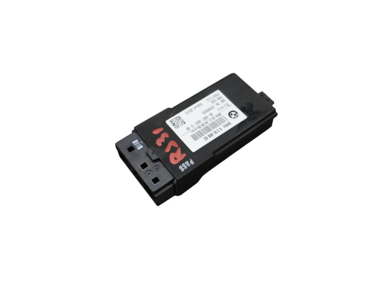 Load image into Gallery viewer, 14-17 BMW i3 I01 Hybrid Front Right Side Seat Controller Module Unit Oem
