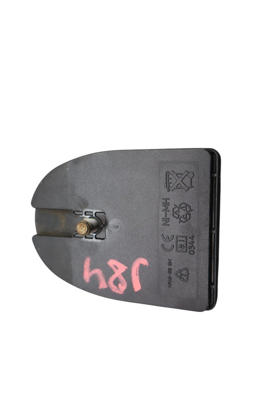 03-12 Bentley Continental Flying Spur Rear Left Anti Theft Alarm Horn Siren Oem