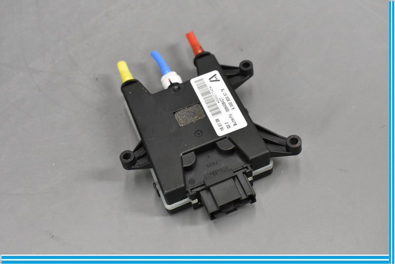 Load image into Gallery viewer, 06-13 Mercedes GL450 Left Side Seat Lumbar Support AC Control Module Oem
