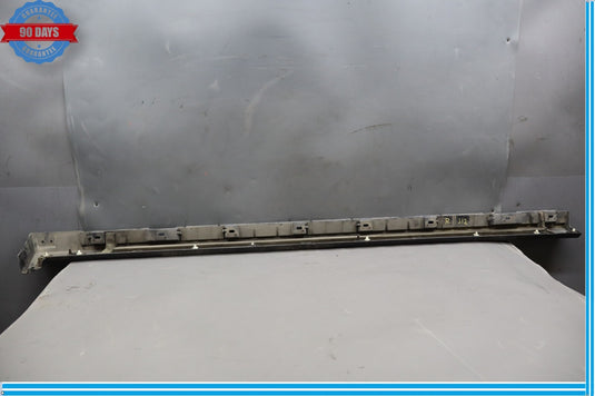 17-23 Jaguar X761 F-Pace Velar Right Passenger Skirt Rocker Molding Panel Oem