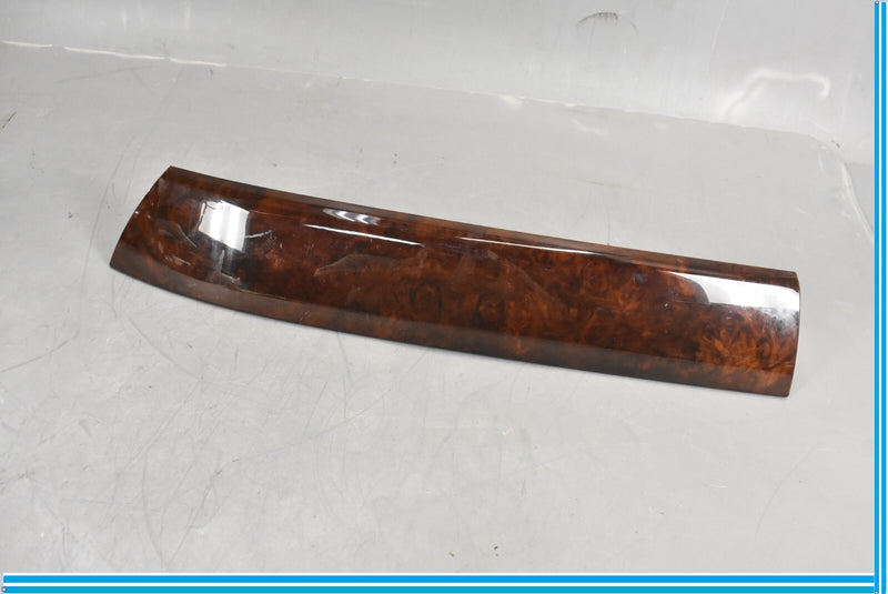 Load image into Gallery viewer, 03-12 Maserati Quattroporte M139 Front Left Interior Door Wood Trim Wood Oem
