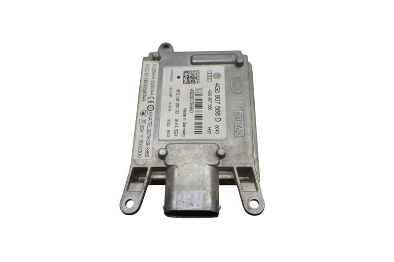 Load image into Gallery viewer, 12-18 Audi A6 Lane Change Assist Control Module Unit 4G0907566 Oem
