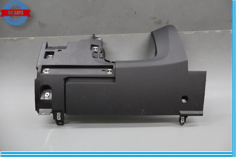 Load image into Gallery viewer, 11-17 Volkswagen VW Touareg Front Left Driver Side Lower Dash Panel Cover Oem
