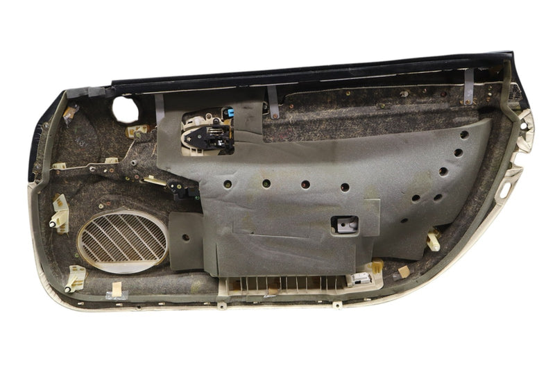 Load image into Gallery viewer, 02-10 Lexus SC430 Front Left Driver Side Interior Door Panel Trim Cover Oem
