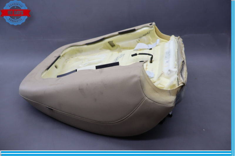 Load image into Gallery viewer, 12-15 Jaguar XF XFR X250 Front Left Driver Side Upper Top Seat Cushion Oem
