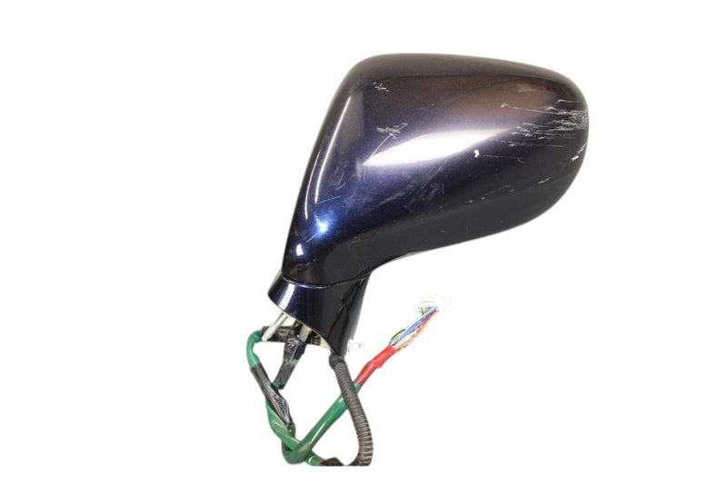Load image into Gallery viewer, 07-09 Lexus LS460 Front Left Side Rear View Door Mirror Blue 8794050511 Oem
