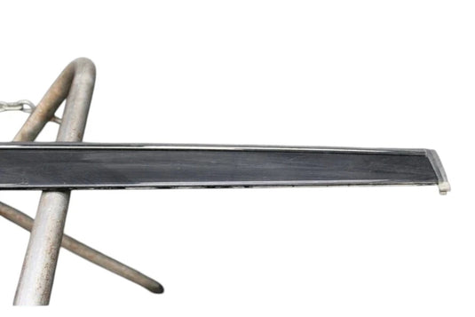 13-22 Land Rover Range Rover Sport Front Left Side Sunroof Moonroof Molding OEM