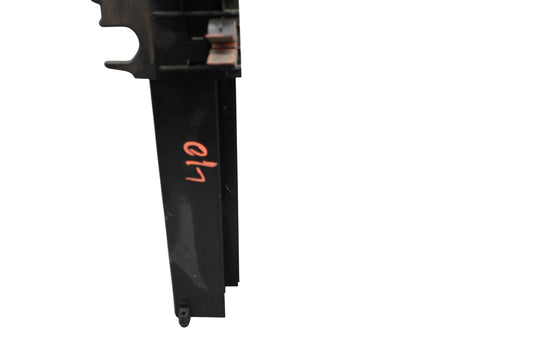 10-19 BMW 550i GT xDrive 650i Lower Radiator Support Mount Bracket Cover Oem