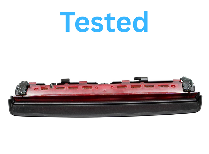 Load image into Gallery viewer, 10-17 BMW 535i 535XI GT 550i GT Rear 3rd Third Brake Stop Light Lamp Oem
