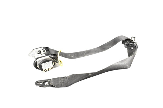 08-10 Porsche Cayenne Front Left Driver Side Seat Belt Retractor 95580300120 Oem