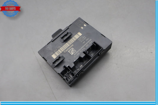 11-12 Porsche Cayenne 958 Rear Left or Right Side Door Control Module ECU Oem