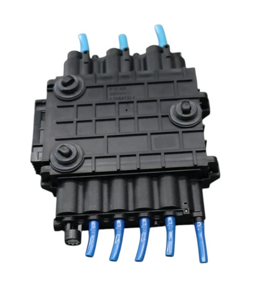 11-18 Audi A8 Quattro Front Left Seat Power Control Module Unit 4H0907182H OEM