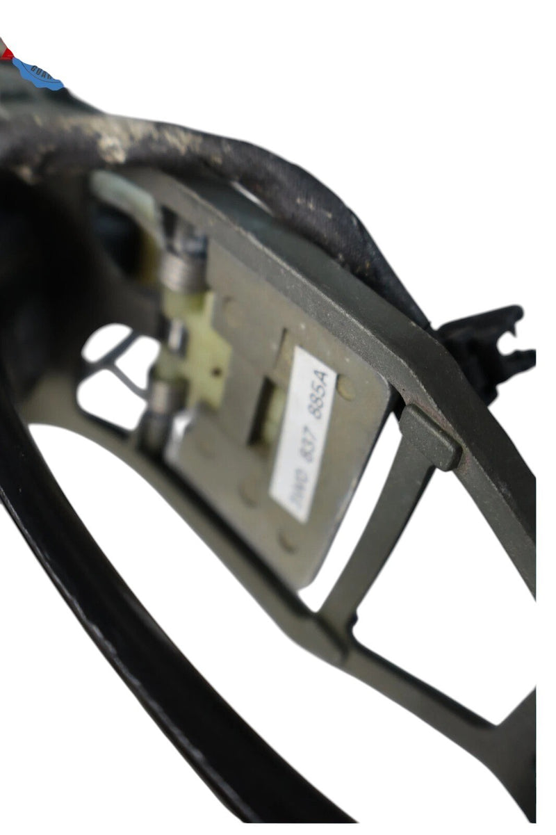 Load image into Gallery viewer, 03-12 Bentley Continental GT GTC Front Left Exterior Door Handle Keyless Go OEM
