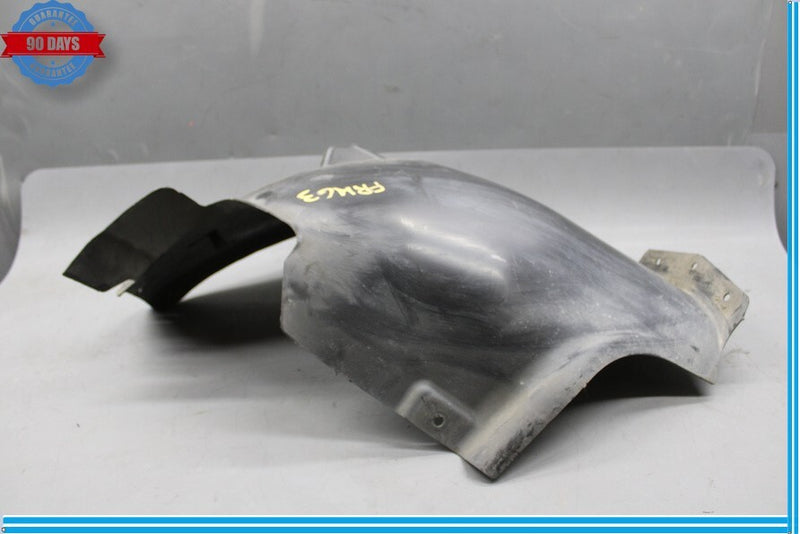Load image into Gallery viewer, 06-11 Mercedes W164 ML320 Front Right Fender Liner Rearward Splash Shield Oem

