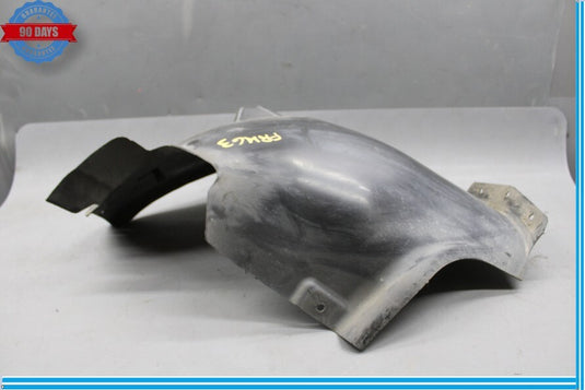 06-11 Mercedes W164 ML320 Front Right Fender Liner Rearward Splash Shield Oem