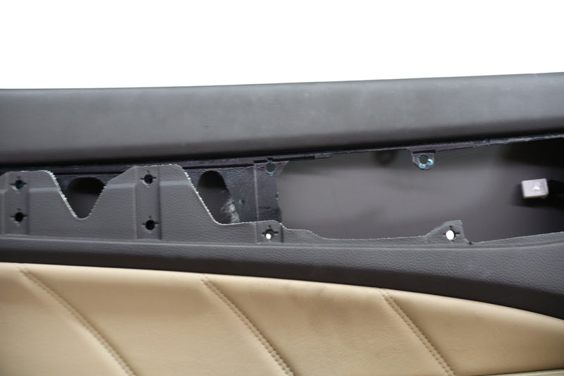 Load image into Gallery viewer, 11-13 Hyundai Equus SIG Rear Left Driver Side Interior Door Trim Panel Oem

