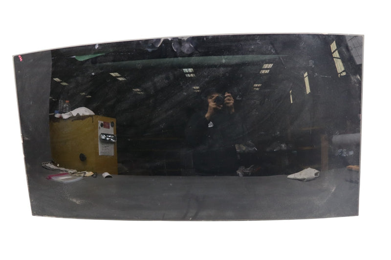 Load image into Gallery viewer, 10-19 Jaguar X351 XF XJ XJL Overhead Top Upper Pano Sunroof Sun Roof Glass Oem
