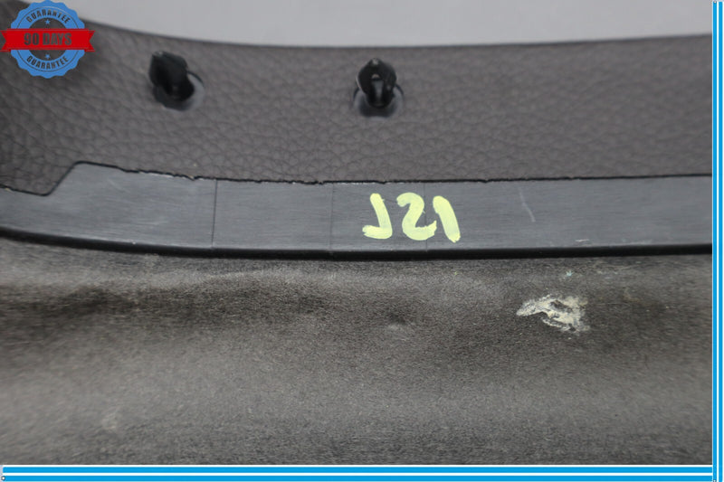 Load image into Gallery viewer, 15-20 Hyundai Genesis G80 SIG Front Upper Shroud Steering Column Trim Oem
