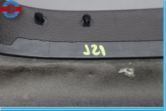 15-20 Hyundai Genesis G80 SIG Front Upper Shroud Steering Column Trim Oem