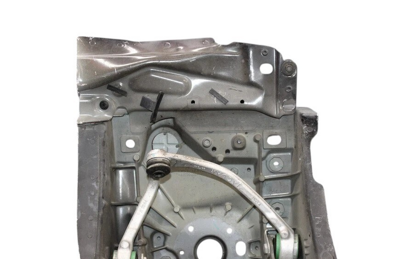 Load image into Gallery viewer, 14-17 Jaguar F-Type Front Right Passenger Side Reinforcement Extension Bar Oem
