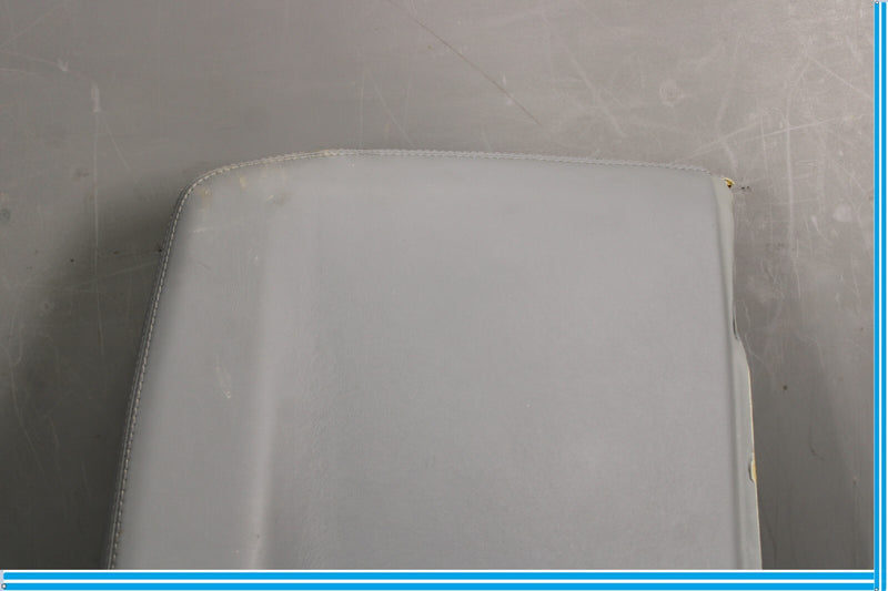 Load image into Gallery viewer, 90-02 Mercedes SL320 SL500 R129 Right Seat Backrest Cover Panel Trim Oem
