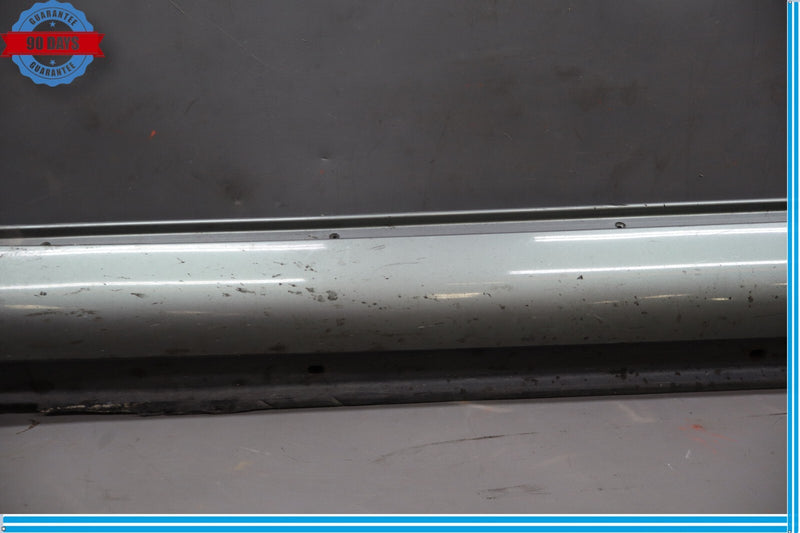 Load image into Gallery viewer, 01-03 Lexus XF30 LS430 Front Left Driver Side Skirt Molding Rocker Panel Oem
