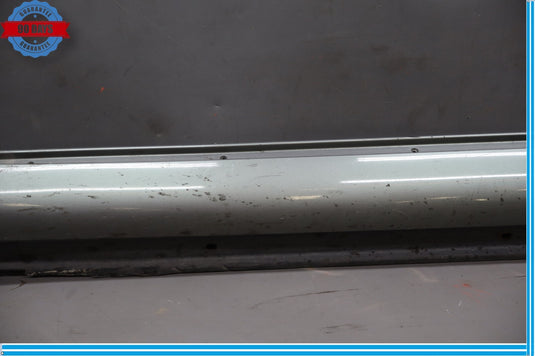 01-03 Lexus XF30 LS430 Front Left Driver Side Skirt Molding Rocker Panel Oem