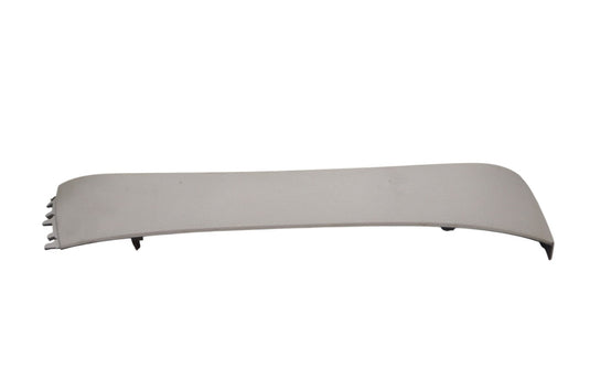 09-16 BMW 528i 535i Front Right Passenger Seat Lower Trim Cover Panel Oem
