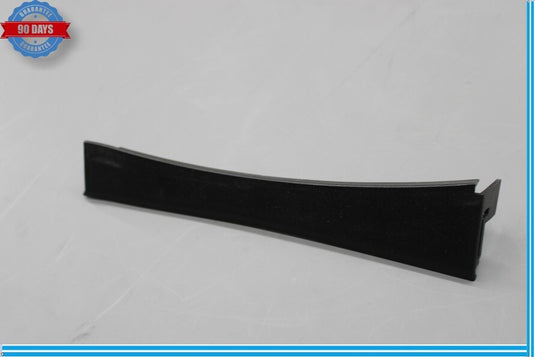12-20 Tesla Model S Front Left Driver Side A Pillar Mid Trim Cover Panel Oem