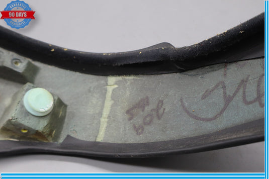 03-10 Bentley Continental GT GTC Front Left Side Seat Switch Cover Trim Oem