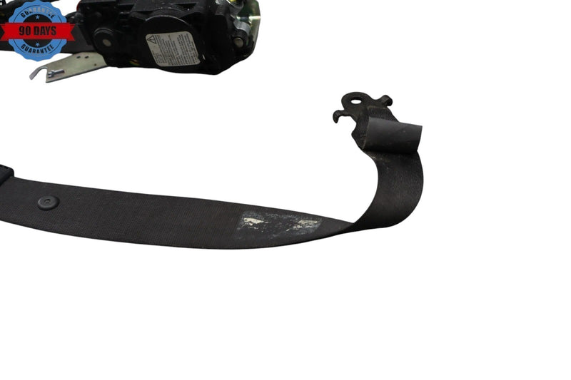 Load image into Gallery viewer, 09-15 BMW 750i 740i Front Right Passenger Side Seatbelt Seat Belt Retractor OEM
