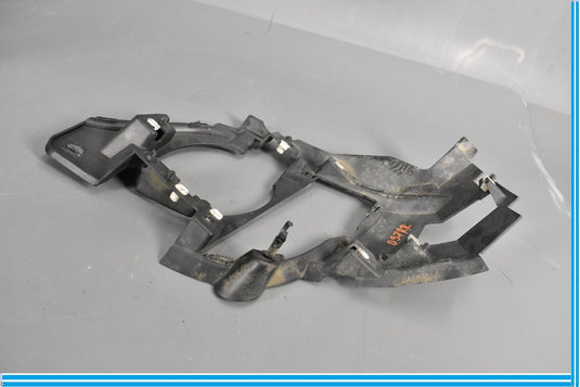 2018 Jaguar E-Pace Rear Right Side Fog Lamp Bracket Oem