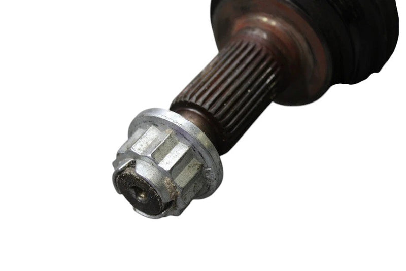 Load image into Gallery viewer, 11-17 Volkswagen Touareg Front Right Side Axle CV Shaft Axleshaft 7P0407271 Oem
